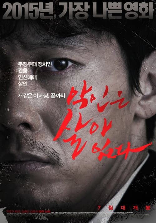 Plakat: The Wicked Are Alive
