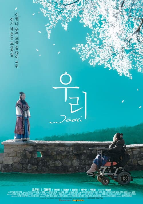Plakat: Woori