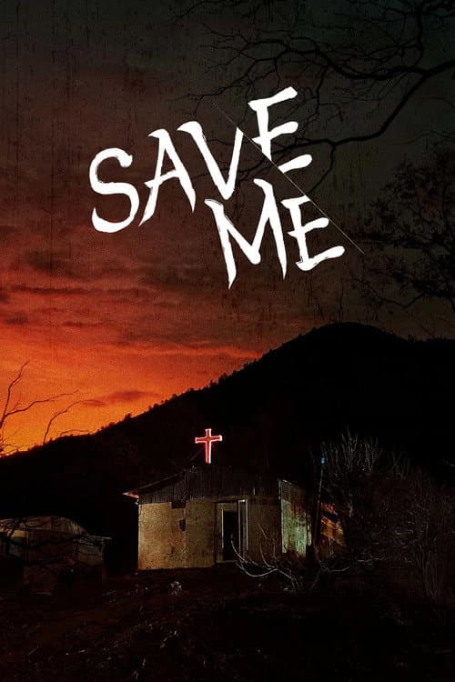 Plakat: Save Me