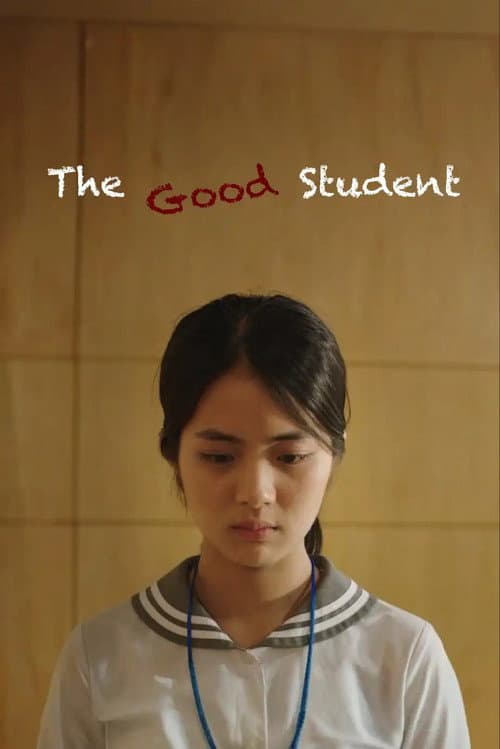 Plakat: The Good Student