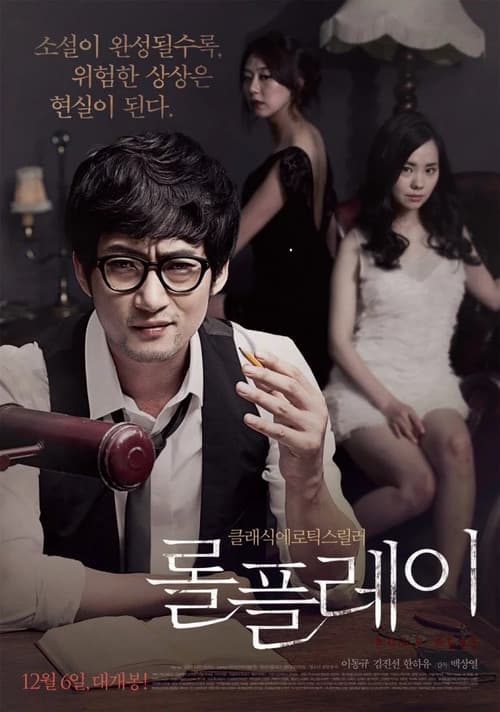 Plakat: Role Play
