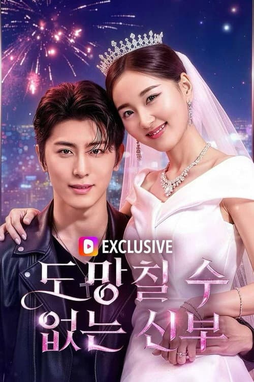 Plakat: His Bride, No Escape