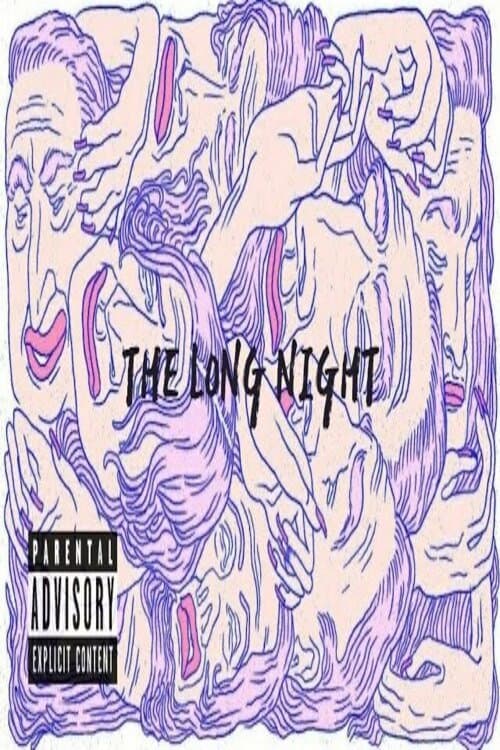 Plakat: The Long Night