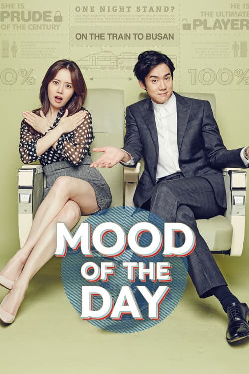 Plakat: Mood of the Day