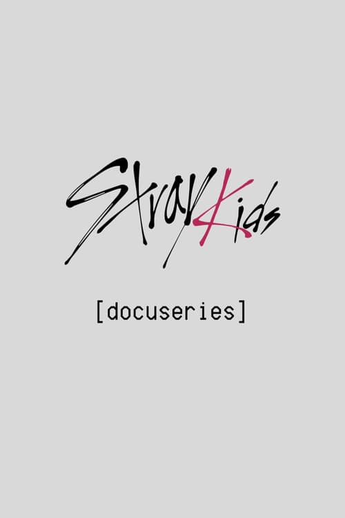 Plakat: [Stray Kids: Festival Docuseries]