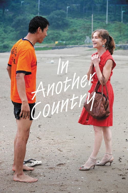 Plakat: In Another Country