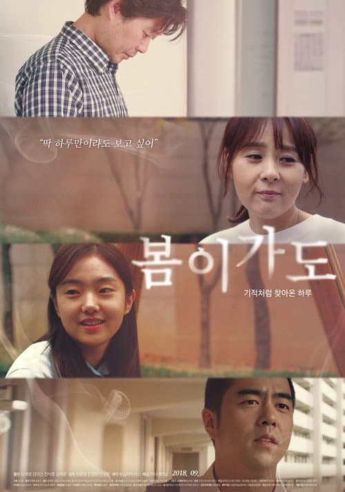 Plakat: After Spring