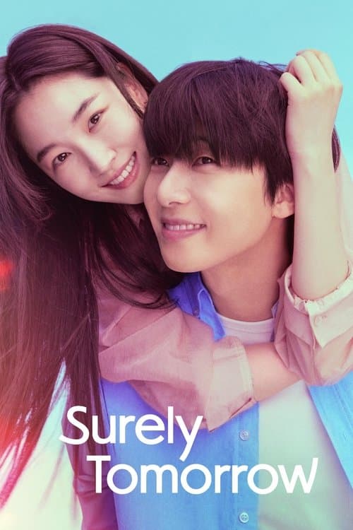Plakat: Surely Tomorrow