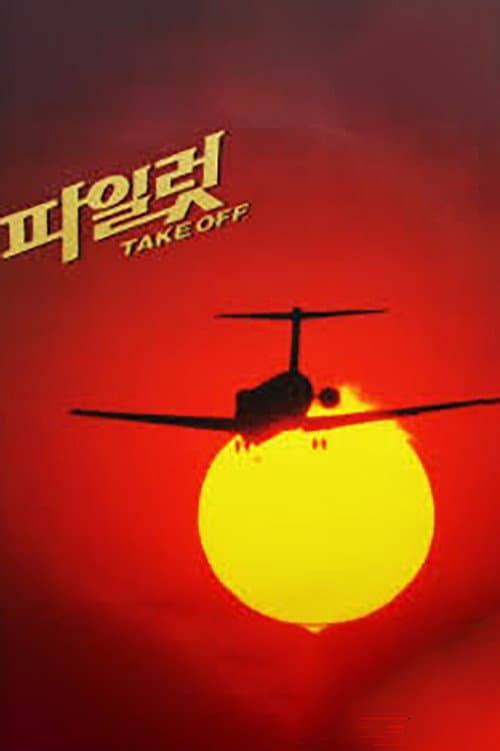 Plakat: Pilot
