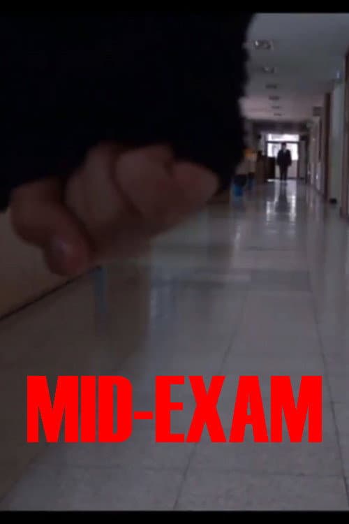 Plakat: Mid-Exam
