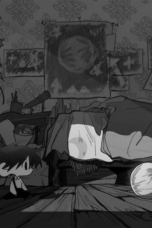 Plakat: Missing Moon