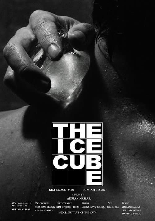 Plakat: The Ice Cube