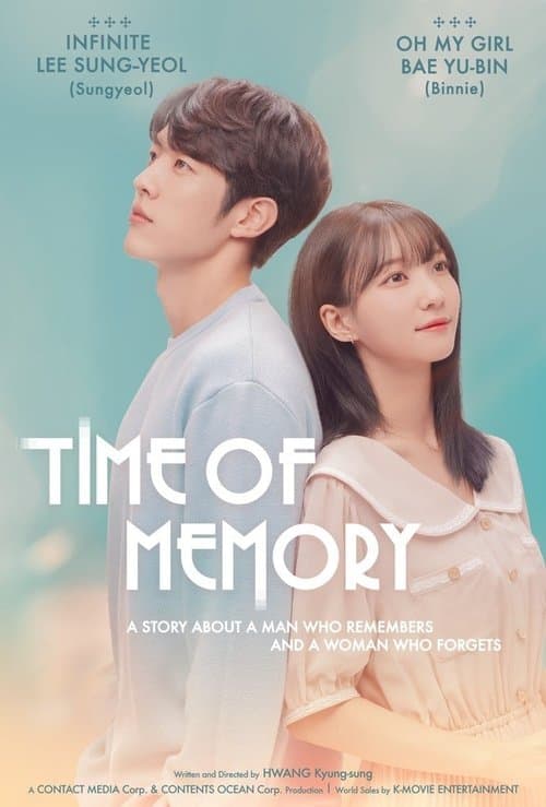 Plakat: A Time to Remember