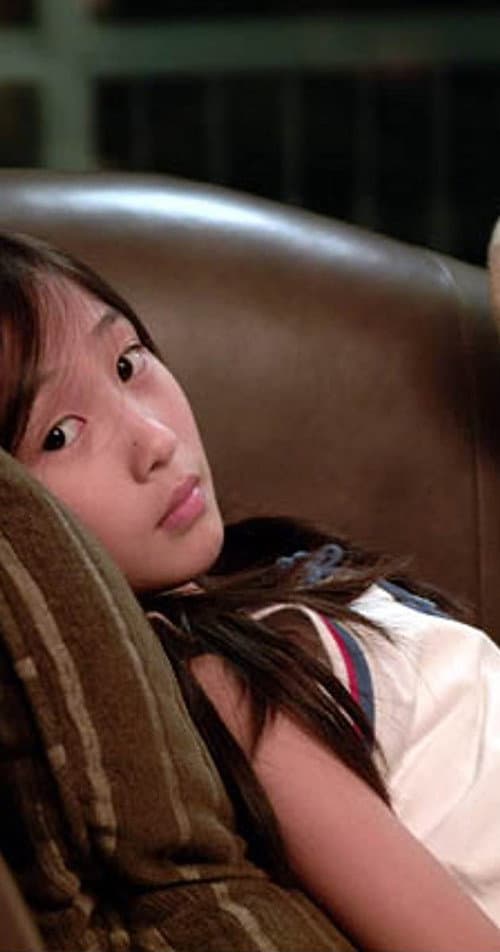 Plakat: I'm Jin-young