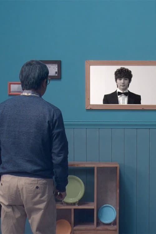Plakat: PIECES OF MEMORIES