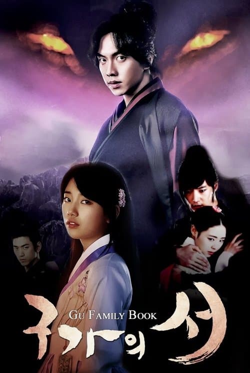 Plakat: Kangchi, the Beginning