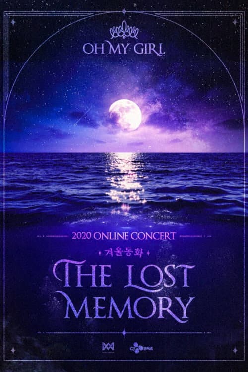 Plakat: Winter Fairy Tales: The Lost Memory