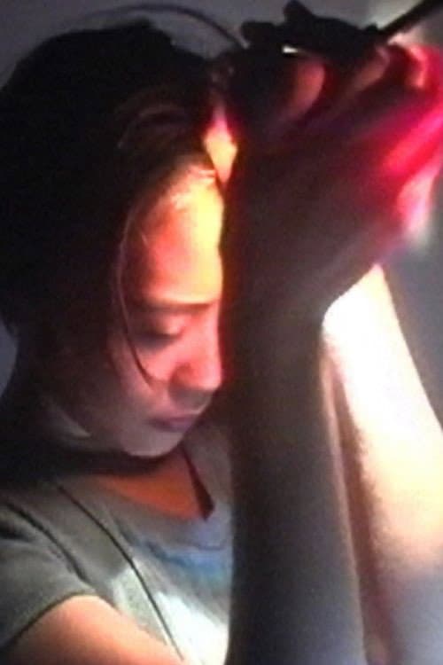 Plakat: Gina Kim’s Video Diary