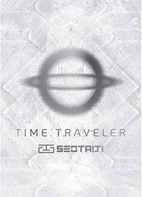 Plakat: Seotaiji 25 Time Traveler