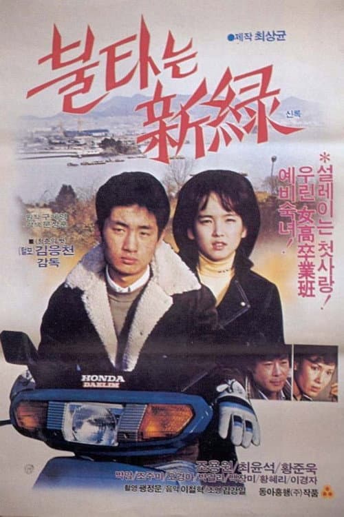 Plakat: A Country Affair