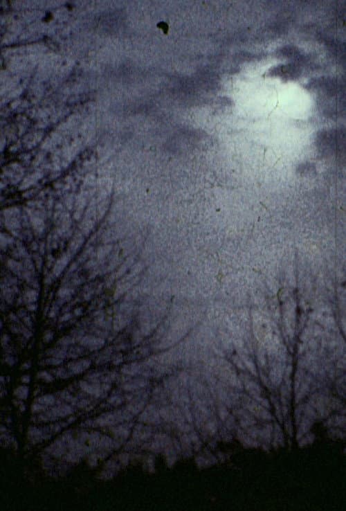 Plakat: Threshold of Winter