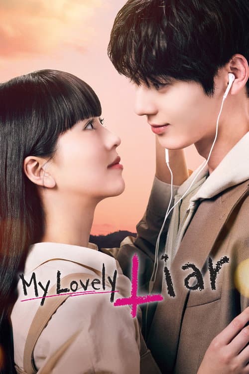 Plakat: My Lovely Liar