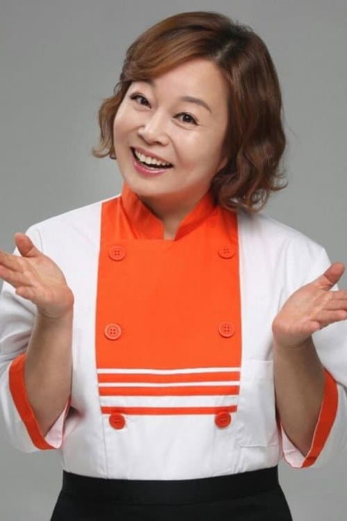 Lee Kyeong-Ae