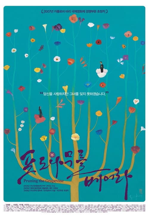 Plakat: Pruning the Grapevine