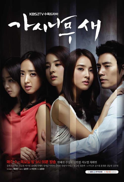 Plakat: The Thorn Birds