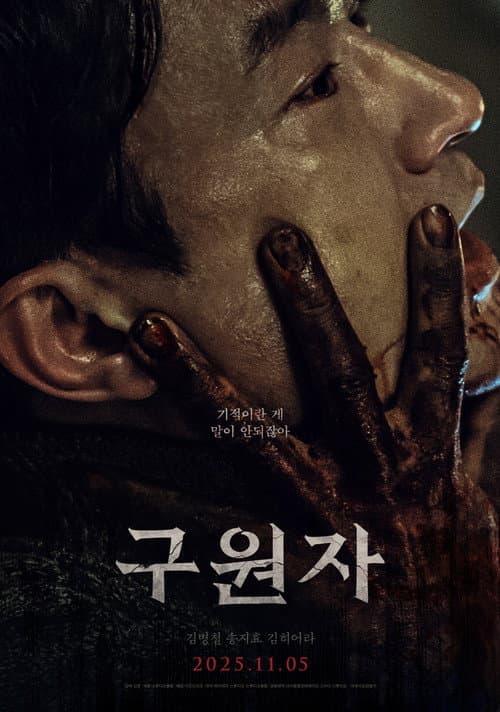 Plakat: The Favor
