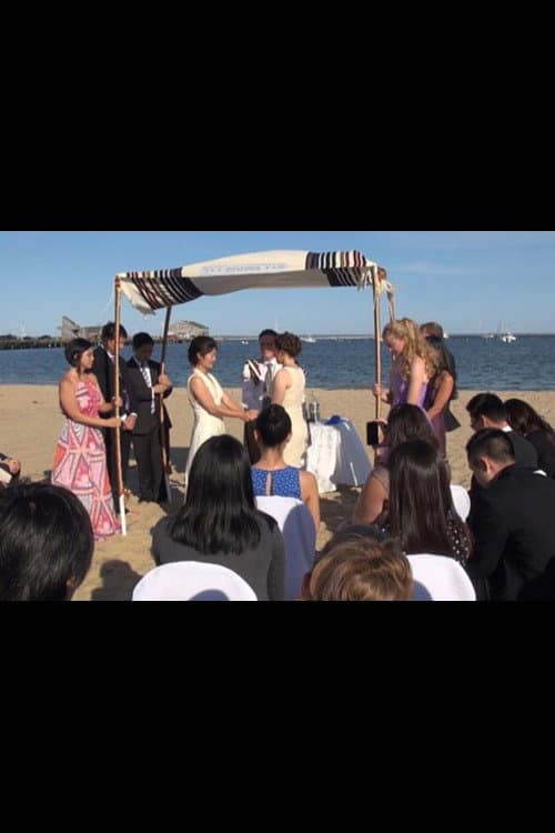 Plakat: First Dance