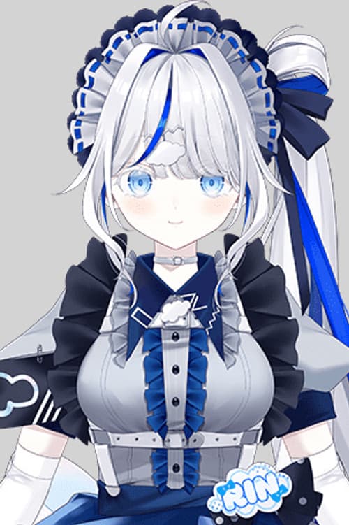Aokumo Rin