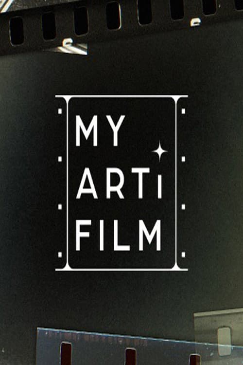 Plakat: MY ARTi FILM