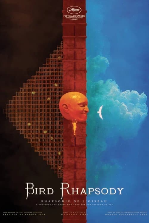 Plakat: Bird Rhapsody