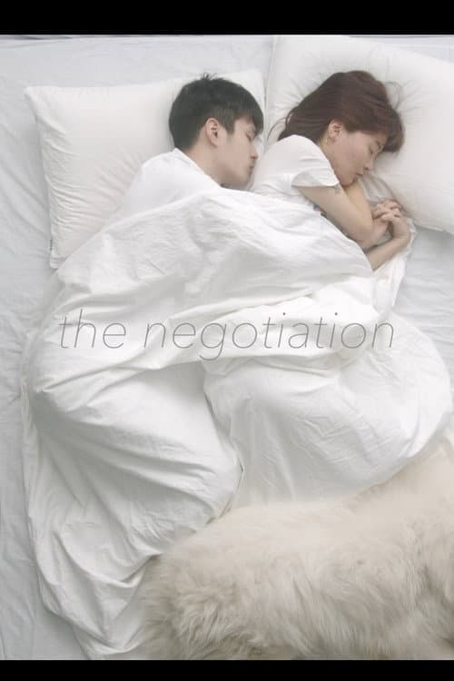 Plakat: The Negotiation