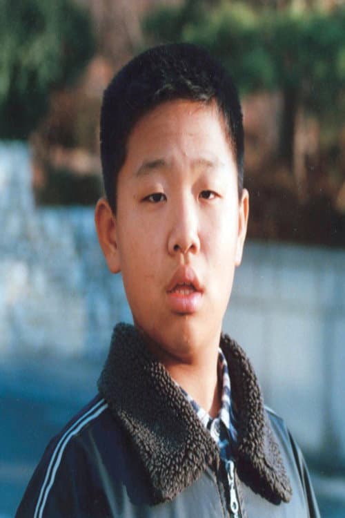 Plakat: A Talented Boy Named Lee Jun-seop