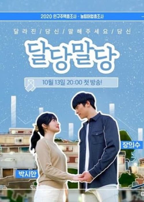 Plakat: Tell Me You've Changed