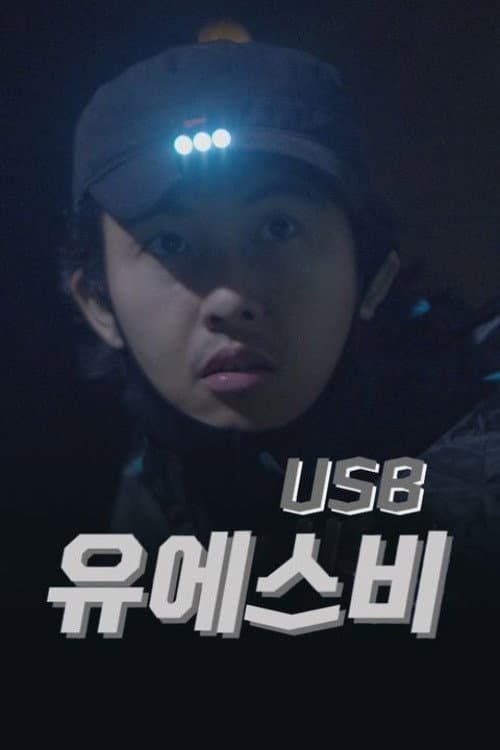 Plakat: USB