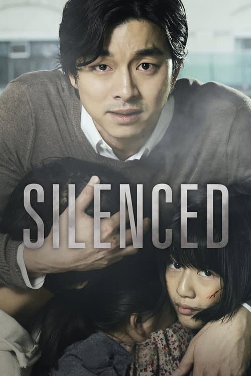 Plakat: Silenced