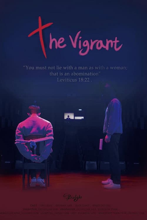 Plakat: The Vigrant
