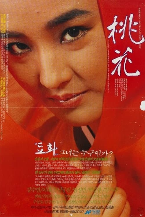 Plakat: Peach Blossoms