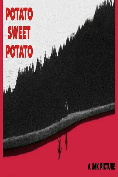 Plakat: Potato Sweet Potato