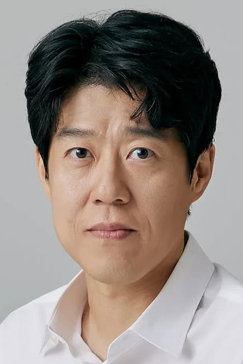 Kim Jung-ki
