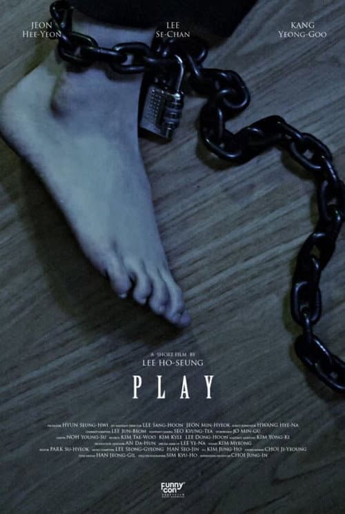 Plakat: Play