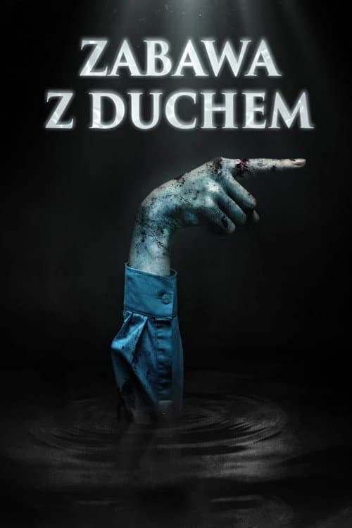Plakat: Zabawa z duchem