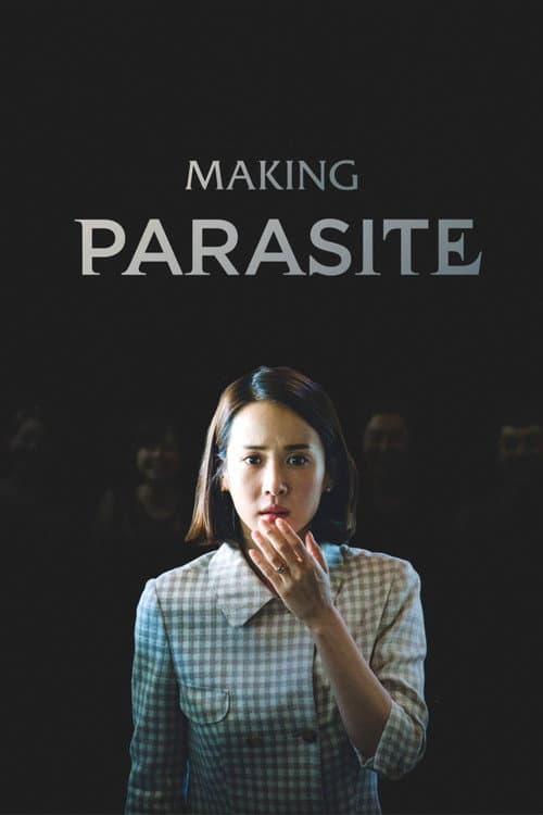 Plakat: Making Parasite