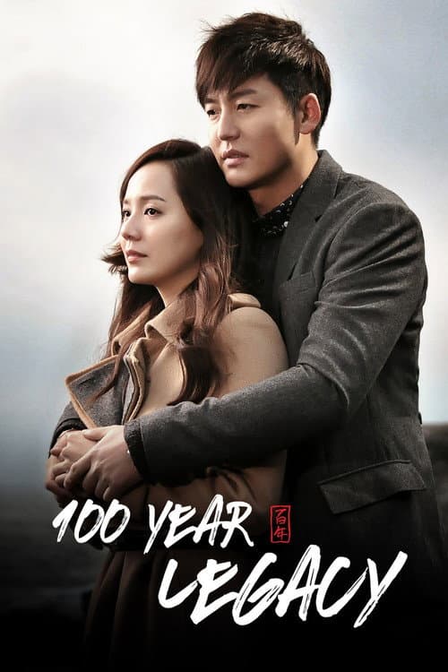 Plakat: A Hundred Year Legacy