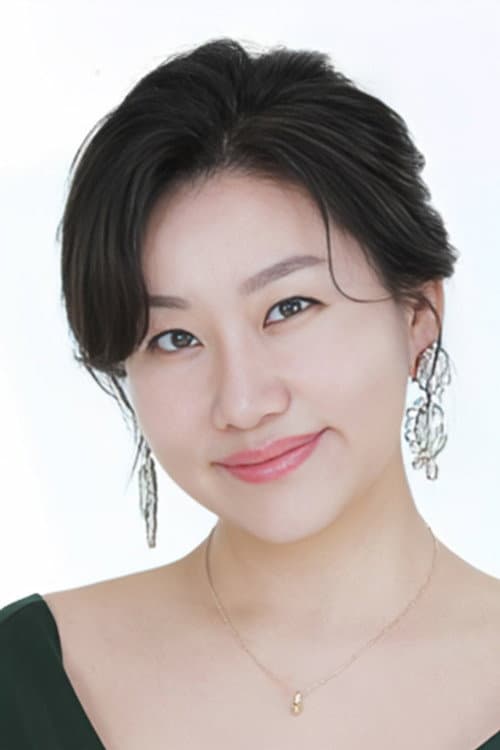 Ha Eun-seom