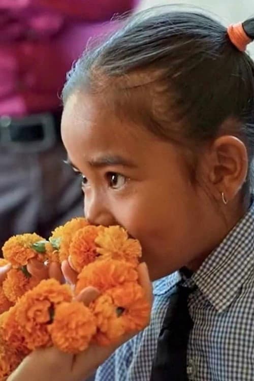 Plakat: Nepal, Searching the Scent of Hope