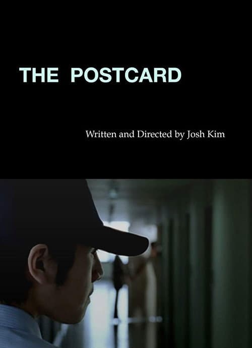 Plakat: The Postcard